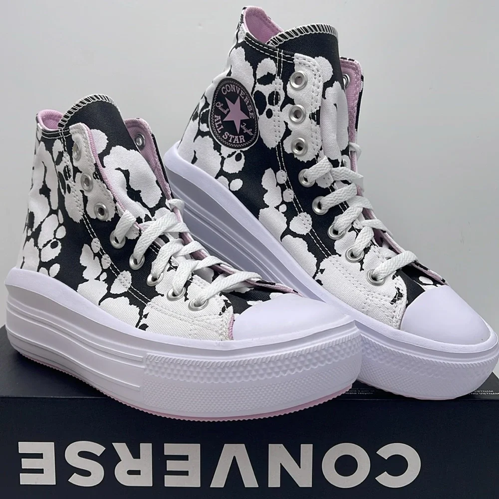 Converse new box